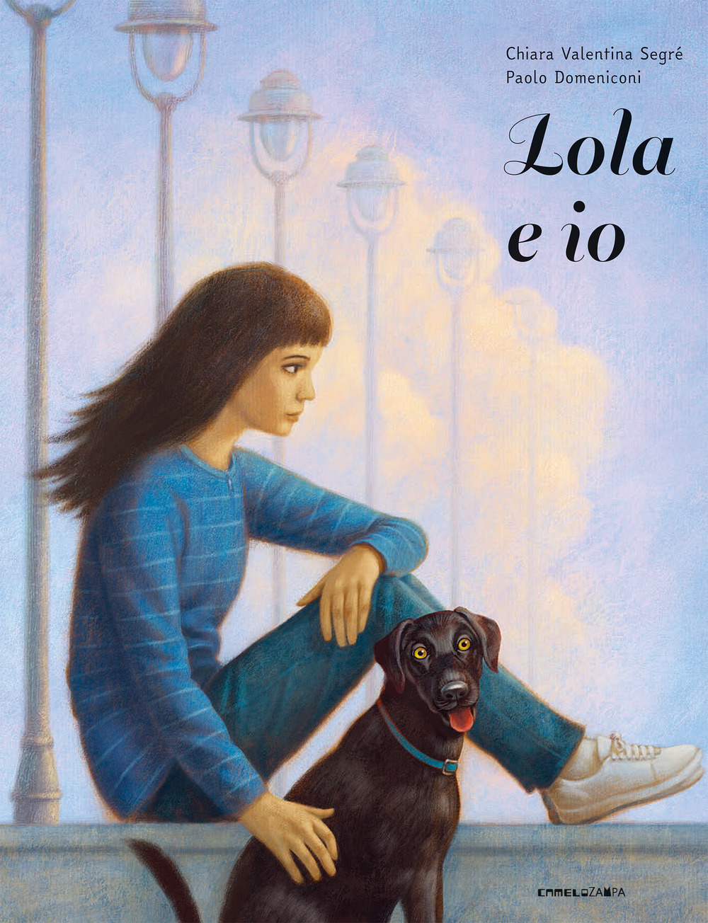 Lola e io. Ediz. ad alta leggibilità