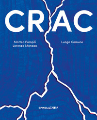 Copertina CRAC. EDIZ. A COLORI 