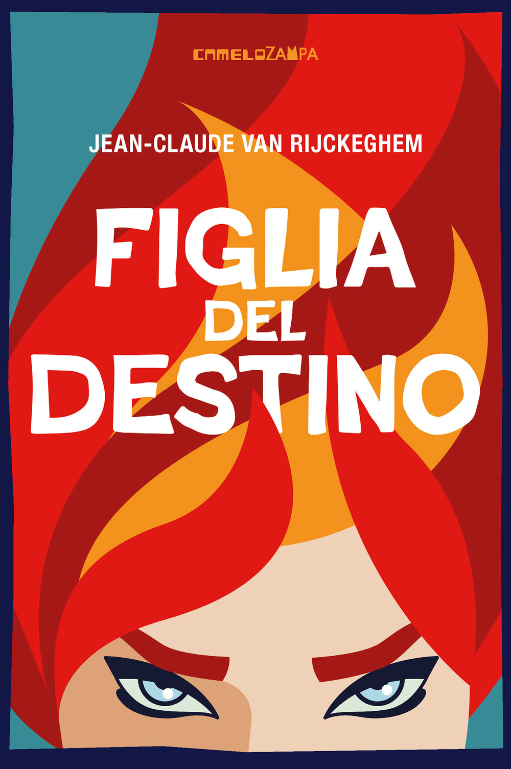 Figlia del destino