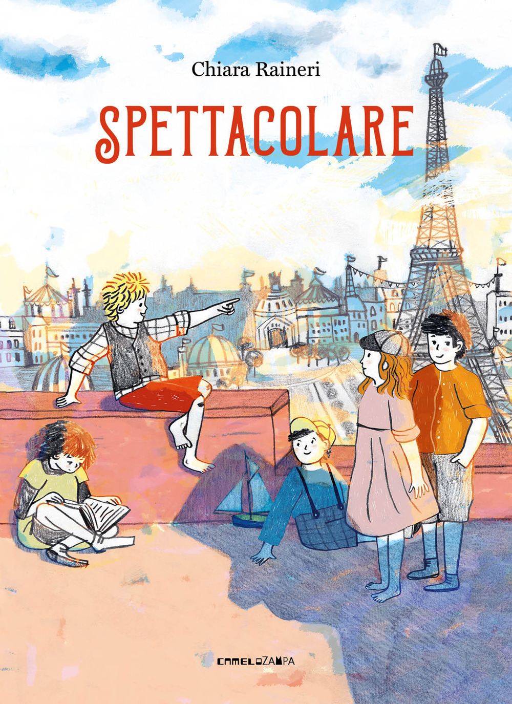 Spettacolare