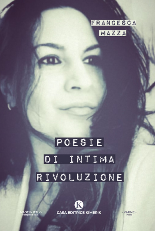 Poesie di intima rivoluzione