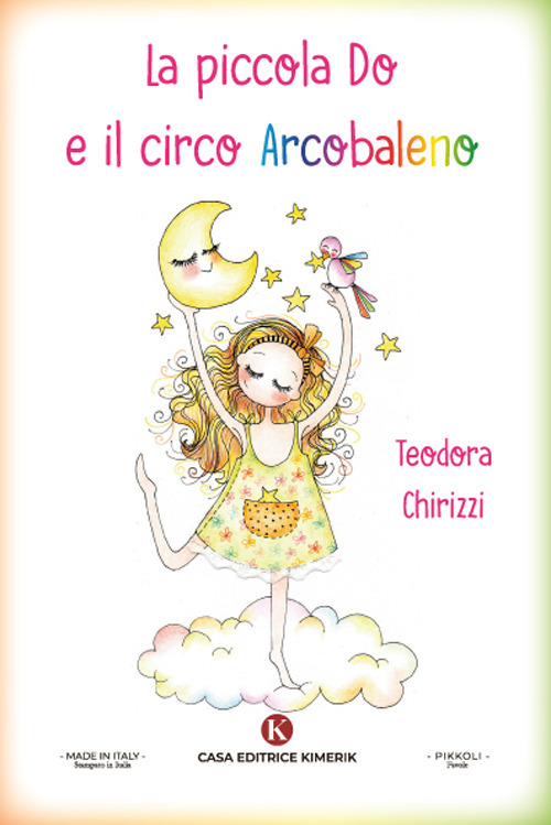 La piccola Do e il circo Arcobaleno