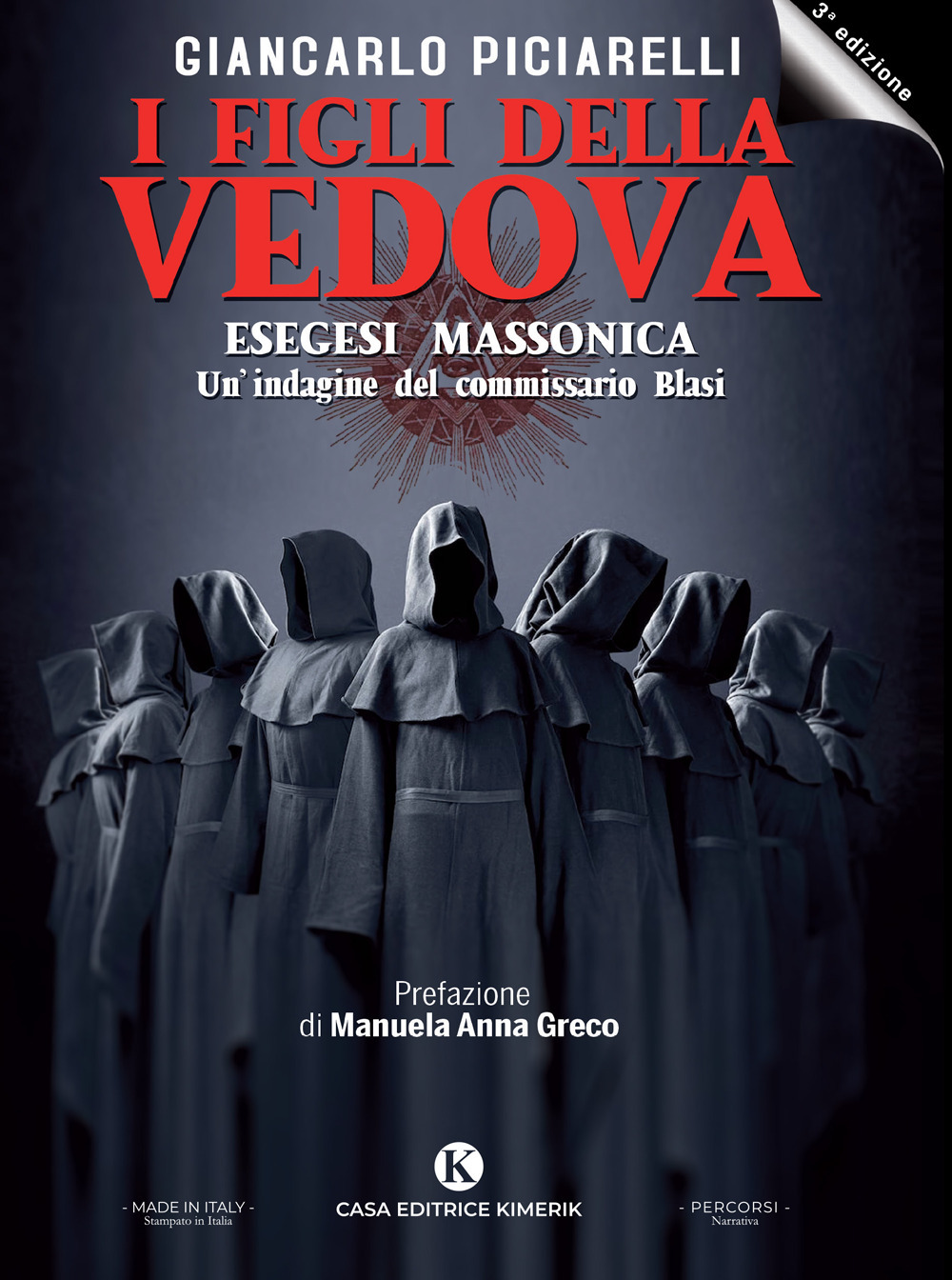 I figli della vedova