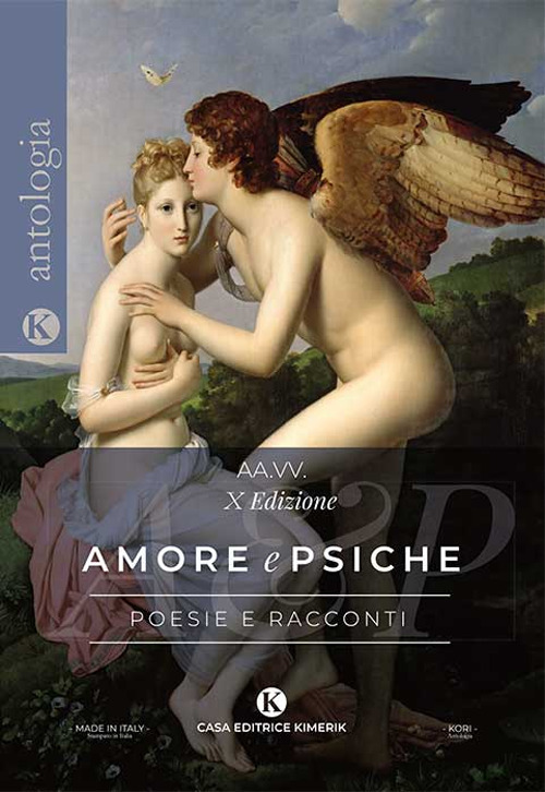 Amore e Psiche. L'enigma dell'amore