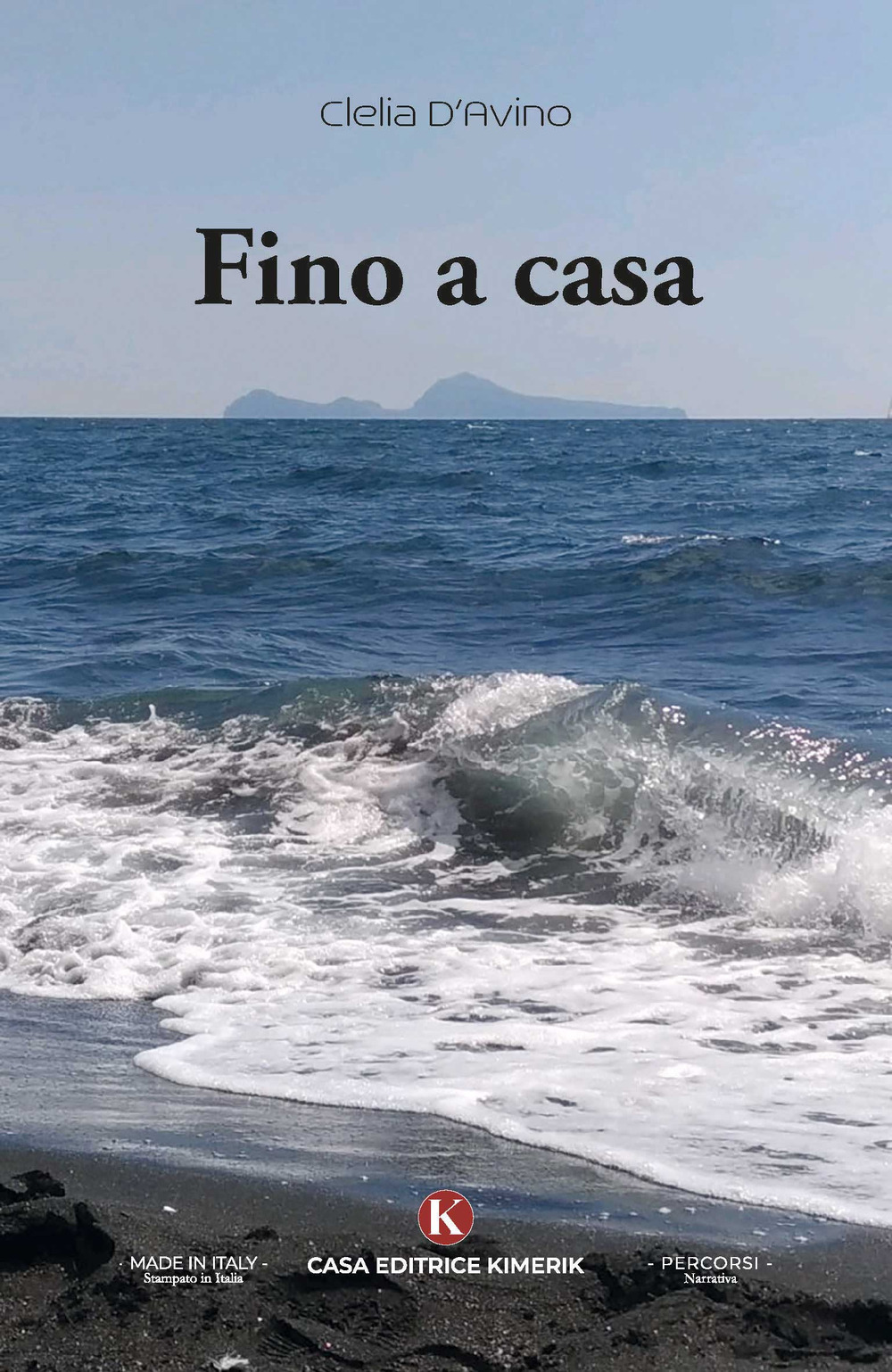 Fino a casa