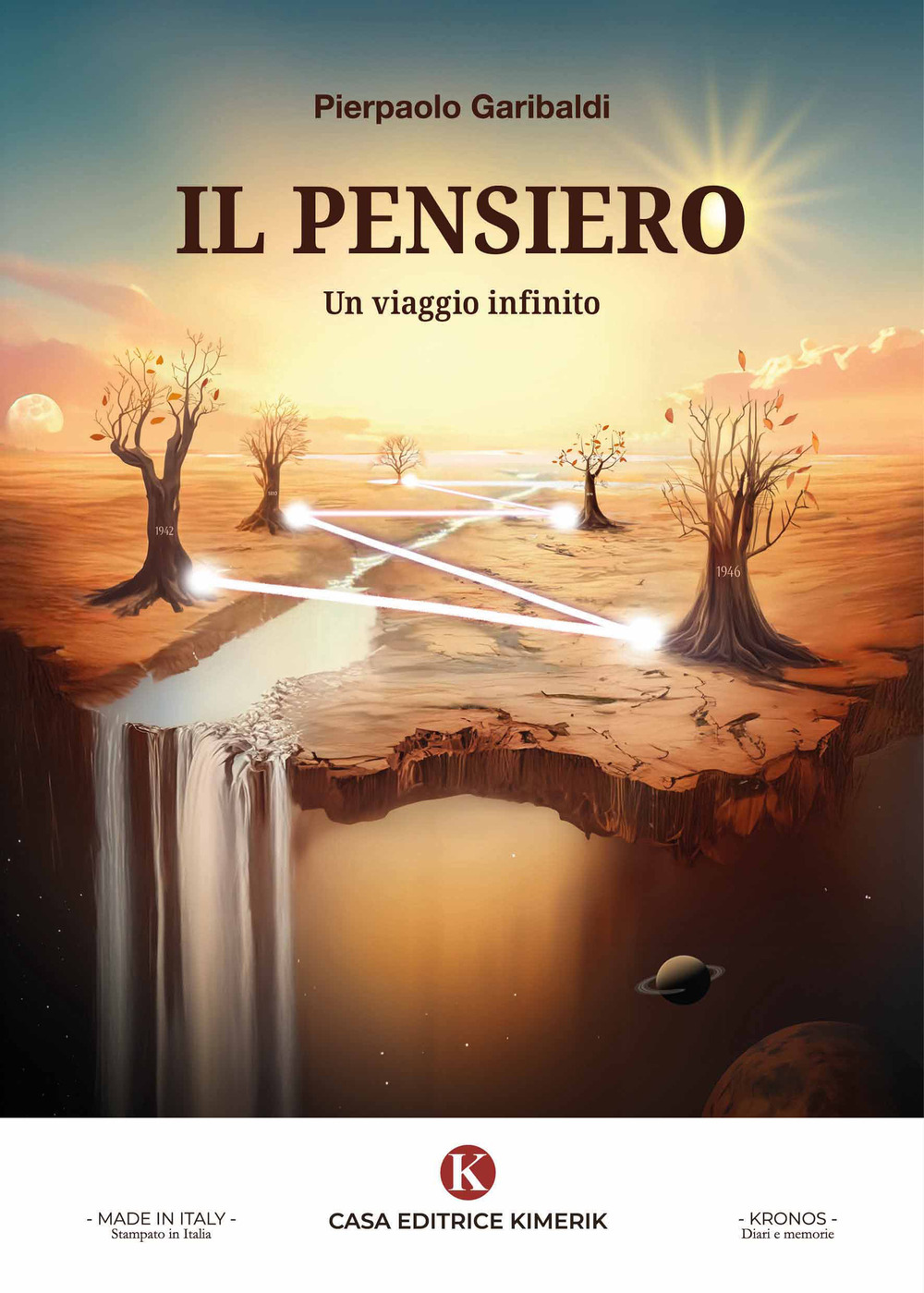 Il pensiero. Un viaggio infinito