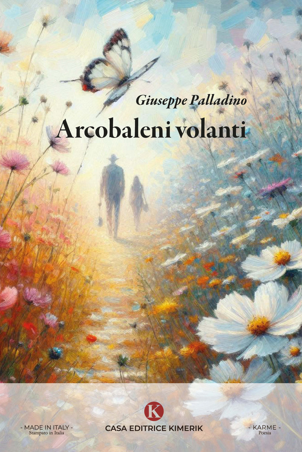 Arcobaleni volanti