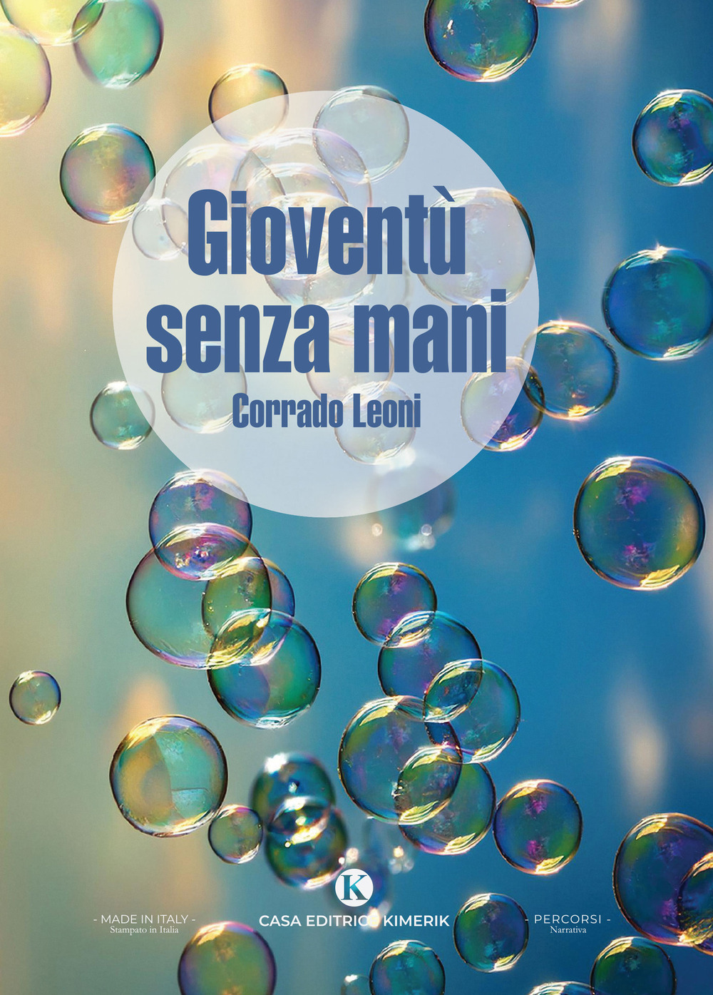 Gioventù senza mani