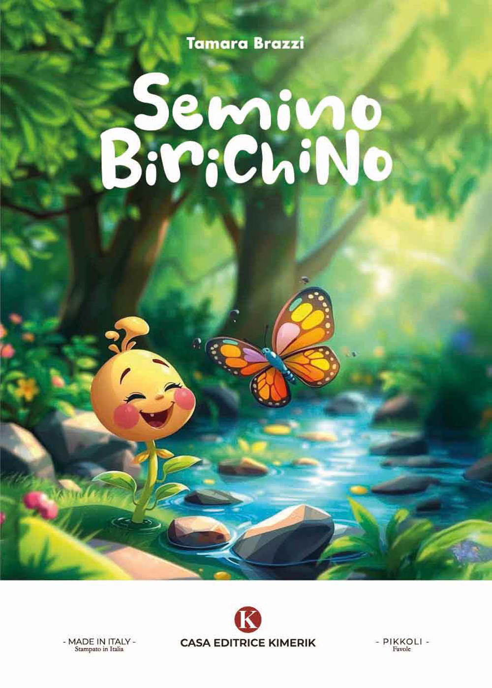 Semino Birichino