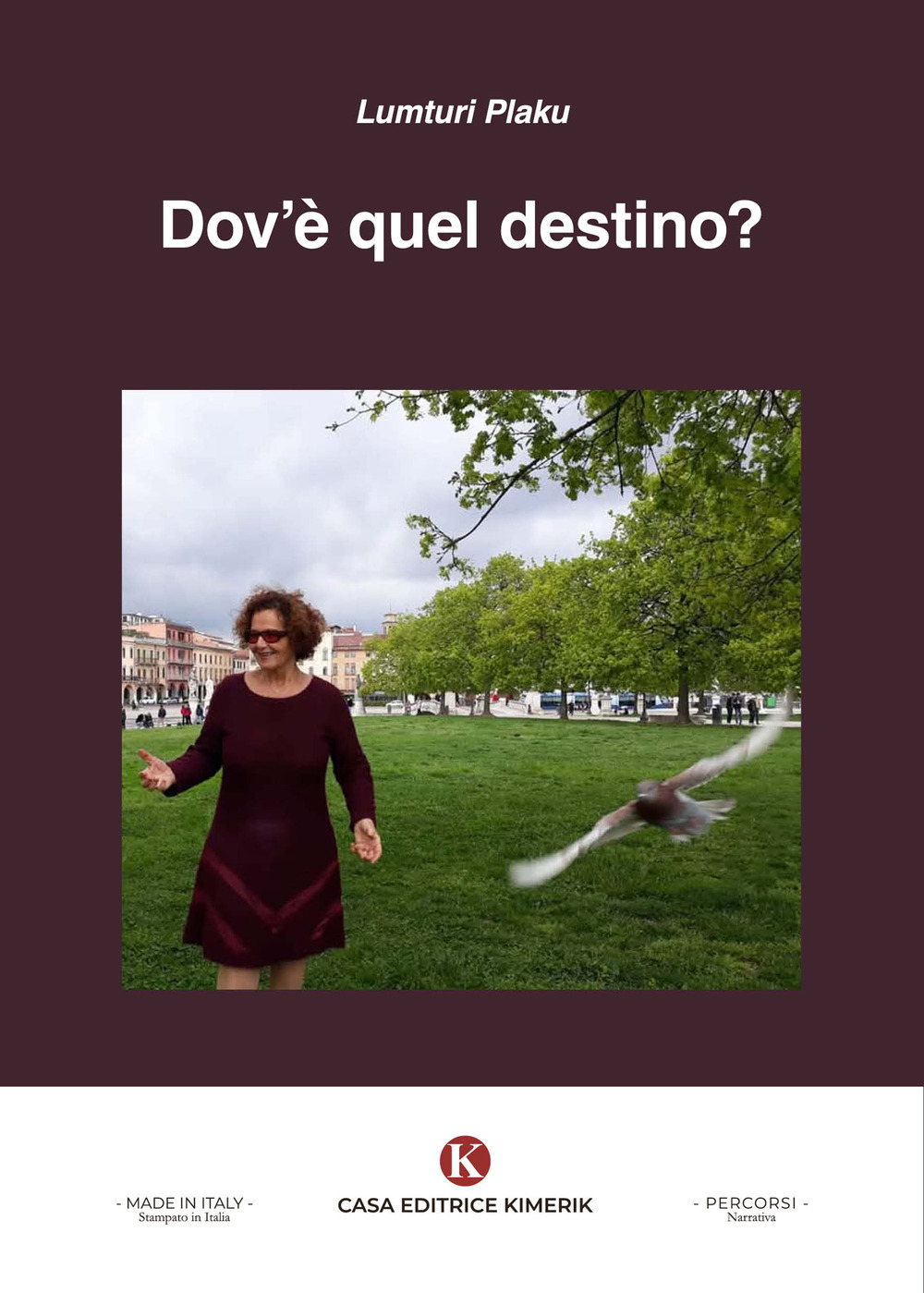 Dov'è quel destino?