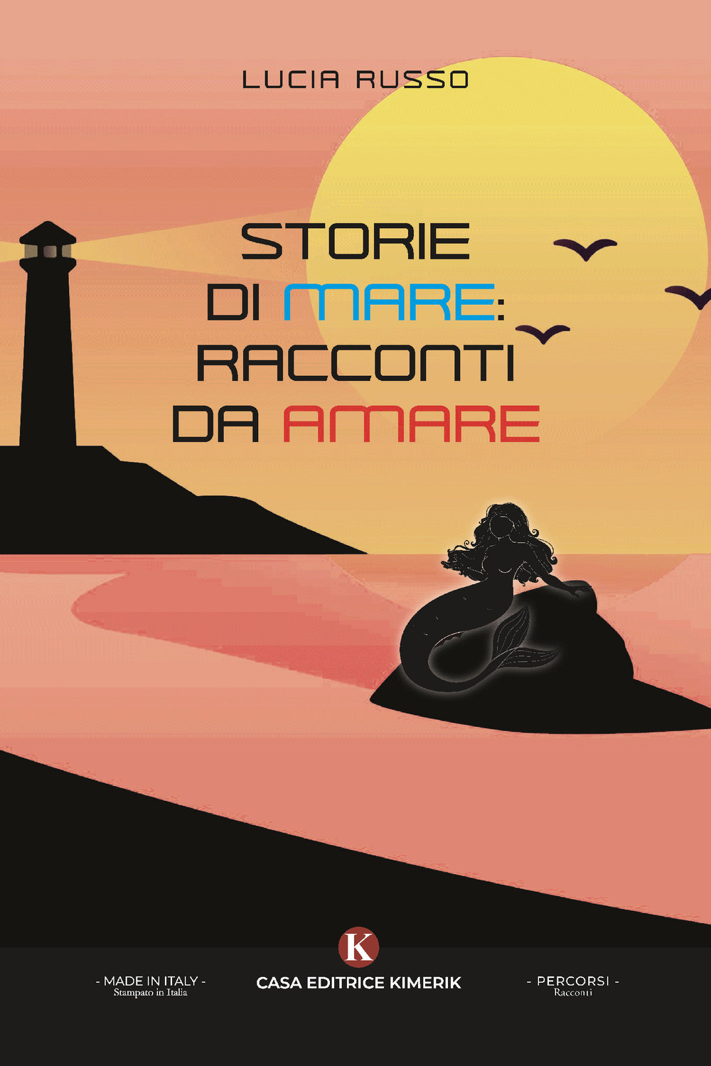 Storie di mare: racconti da amare