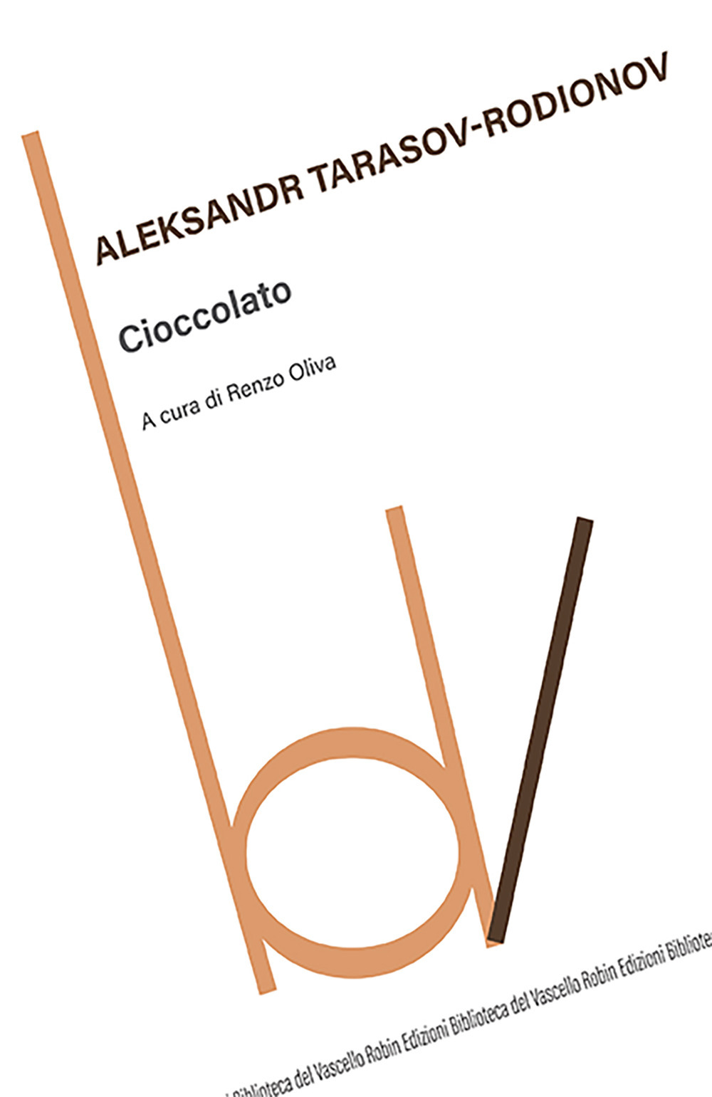 Cioccolato