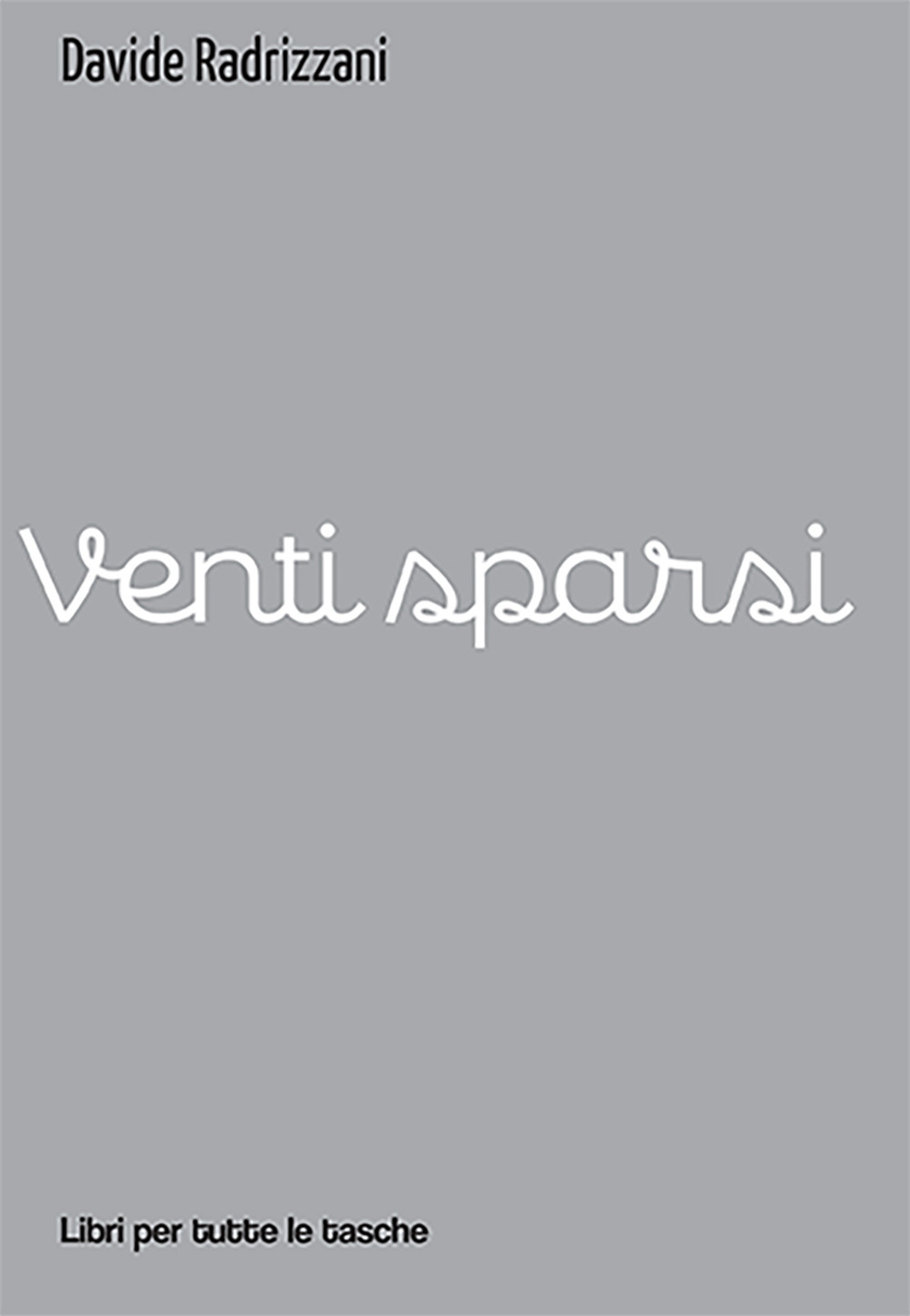 Venti sparsi