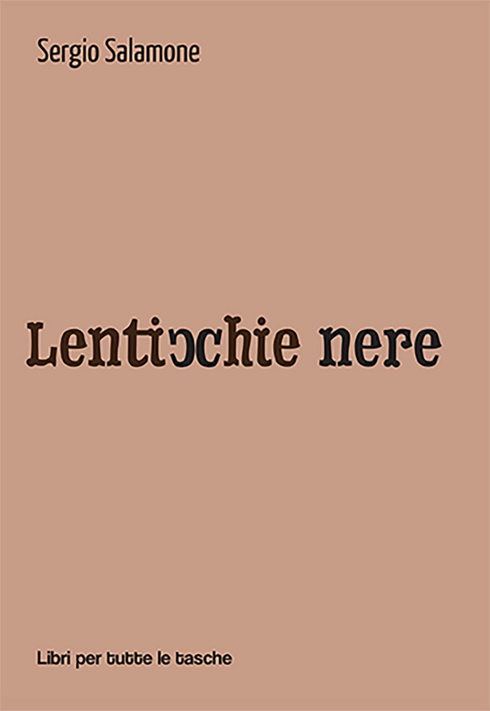 Lenticchie nere