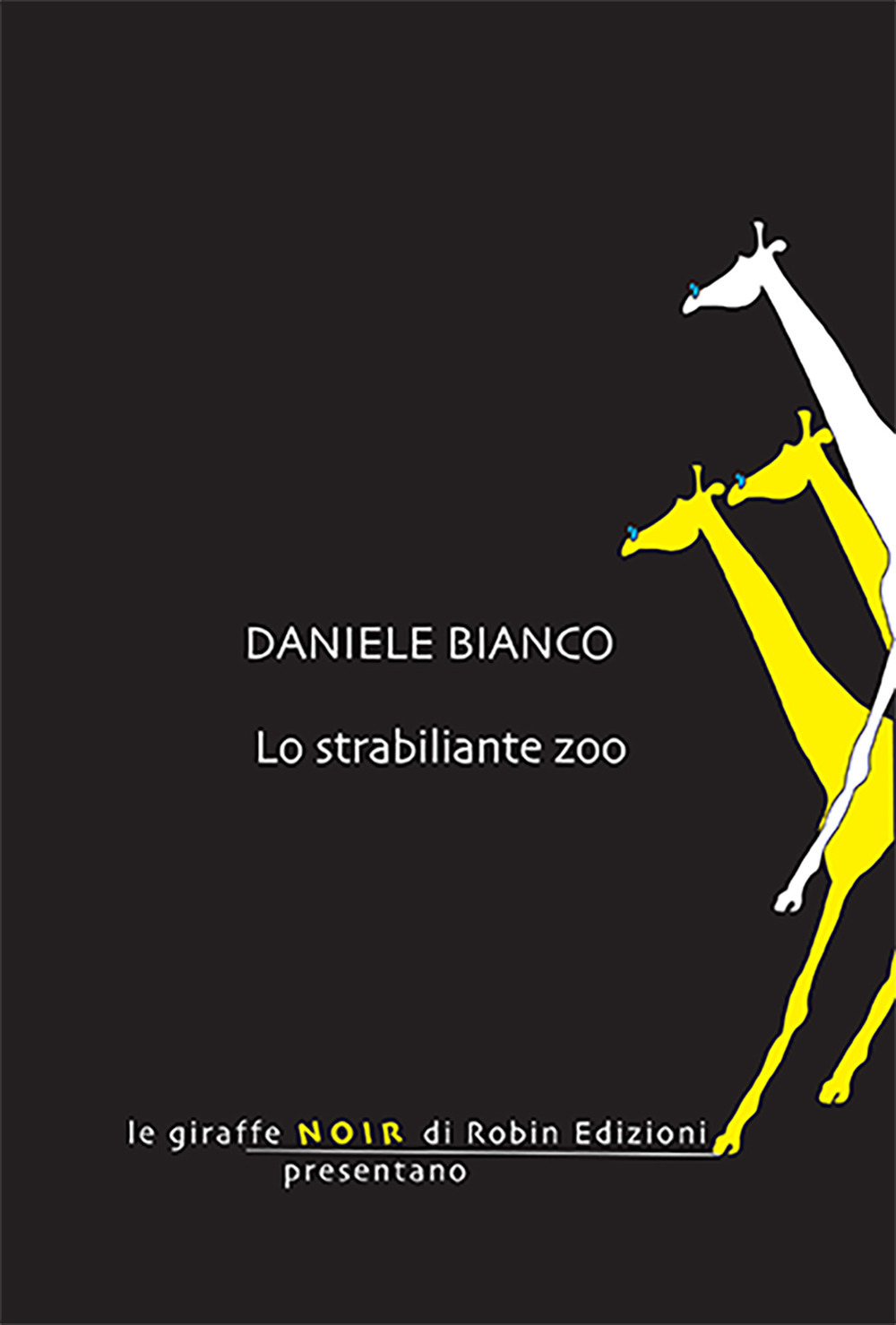 Lo strabiliante zoo