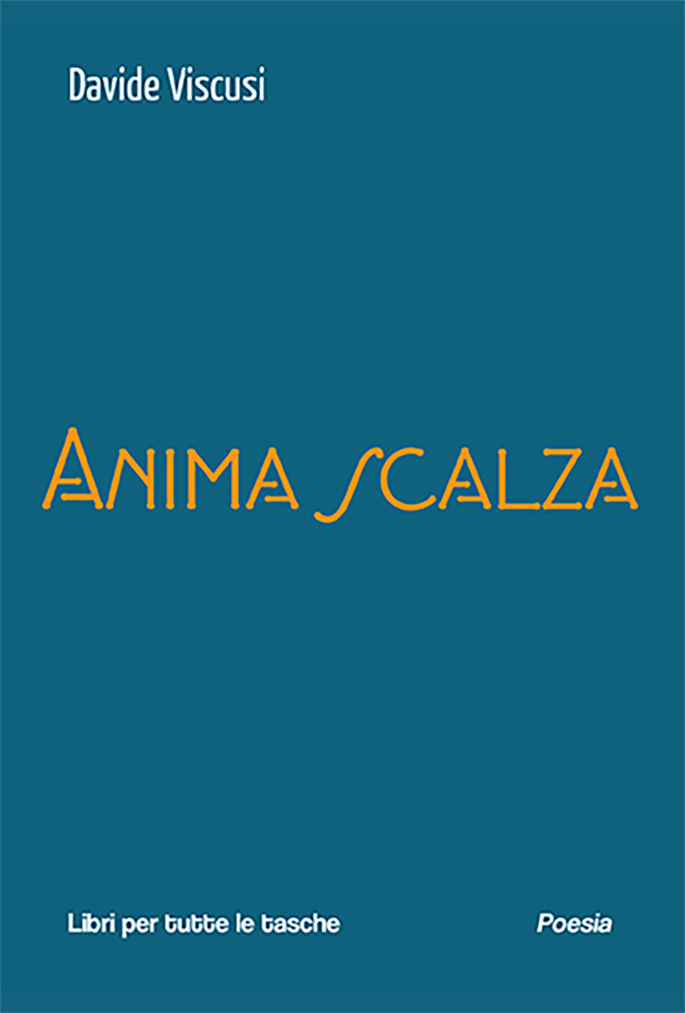 Anima scalza