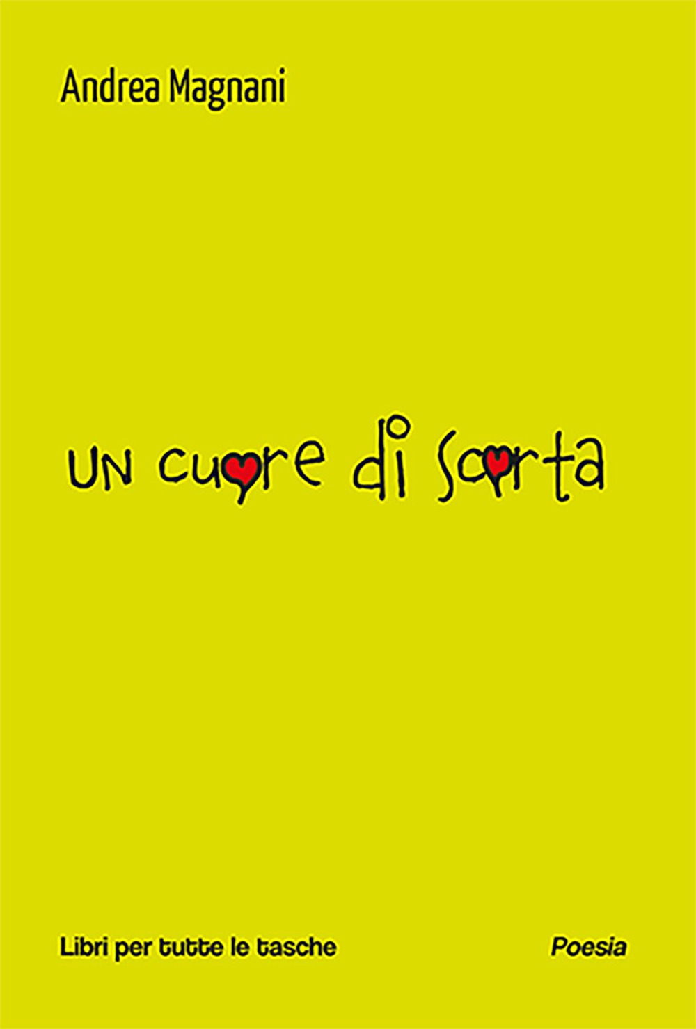 Un cuore di scorta