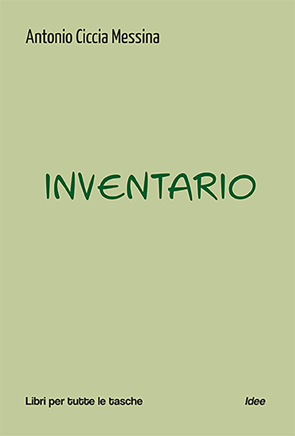 Inventario