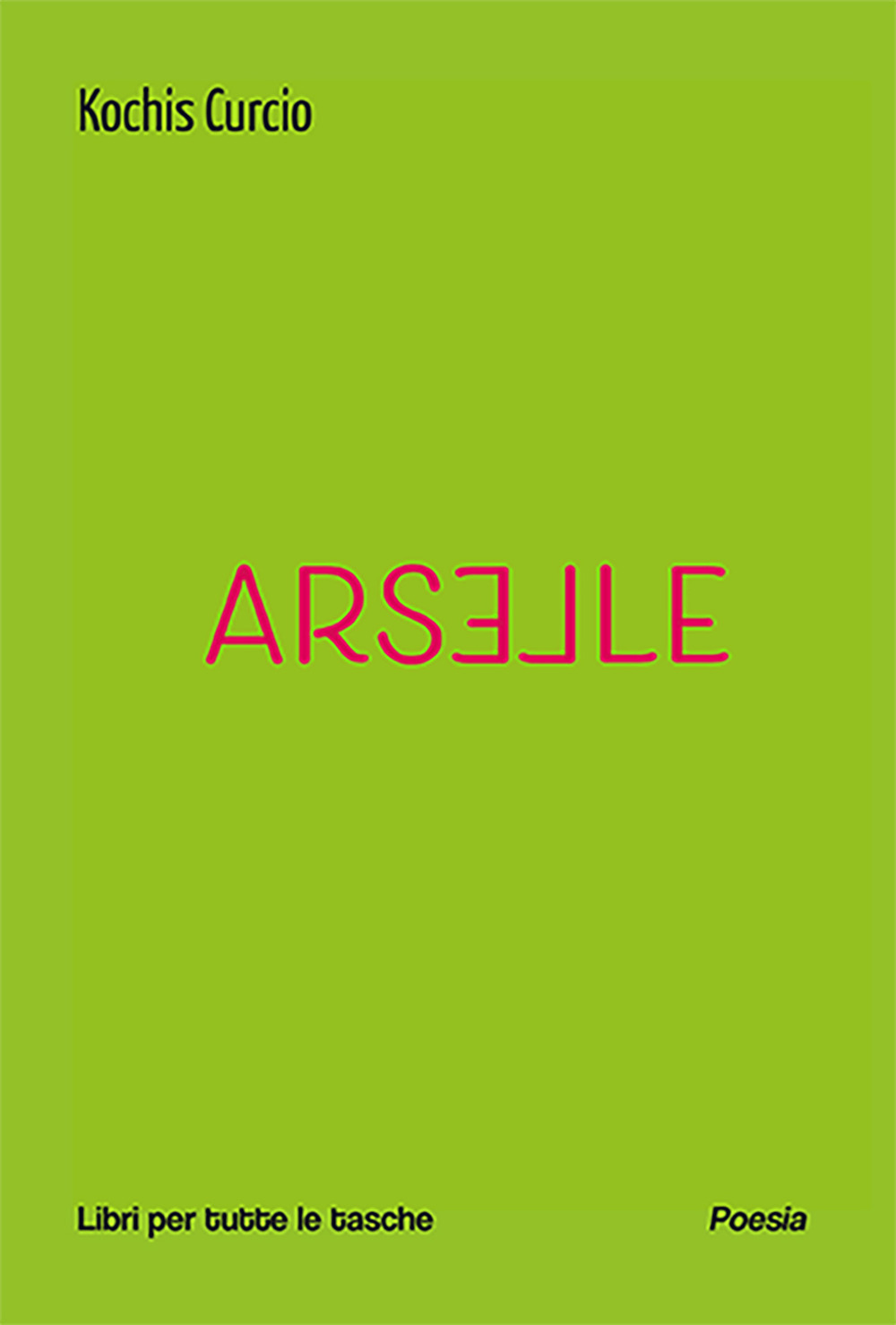 Arselle