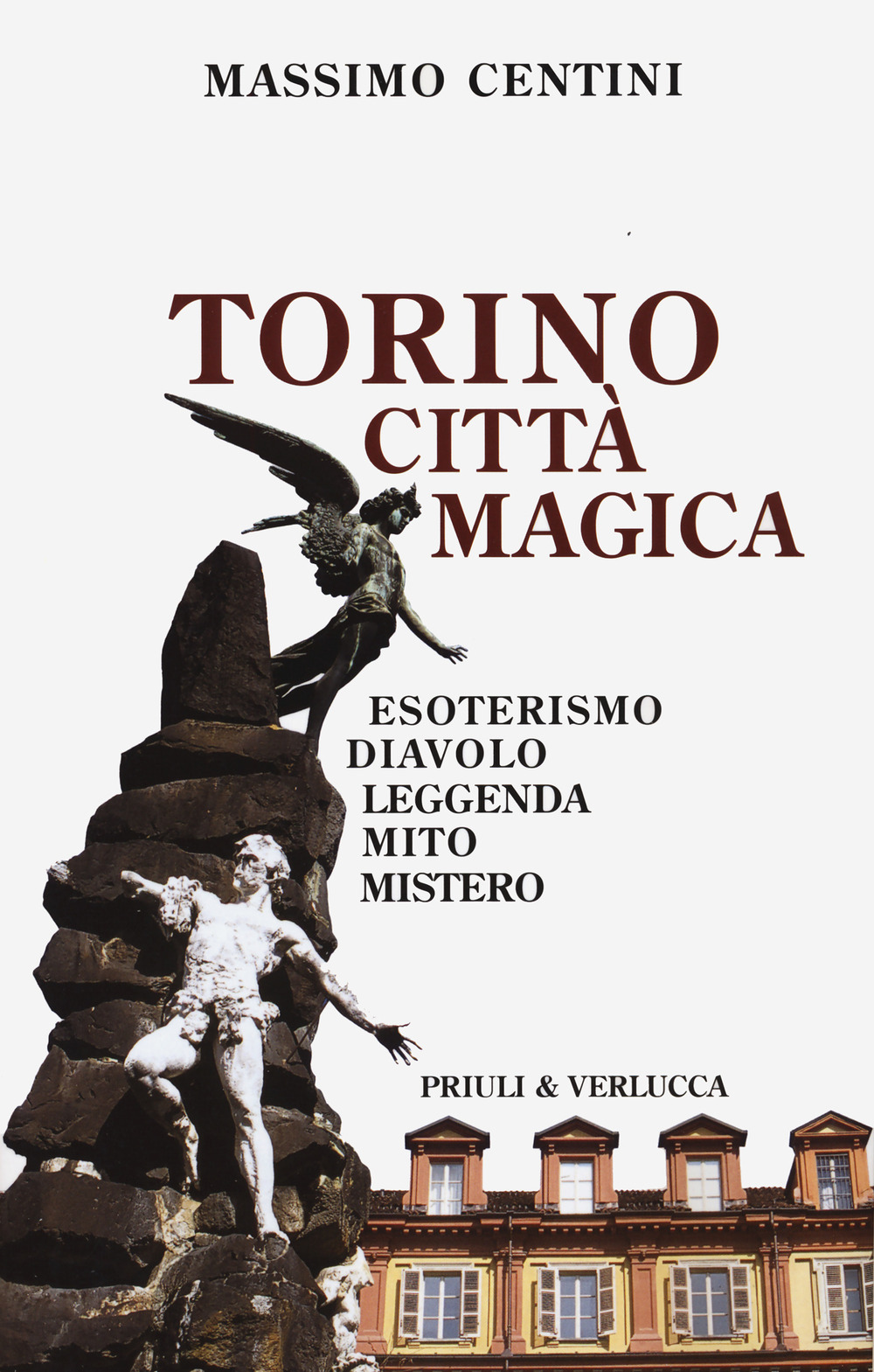 Torino città magica