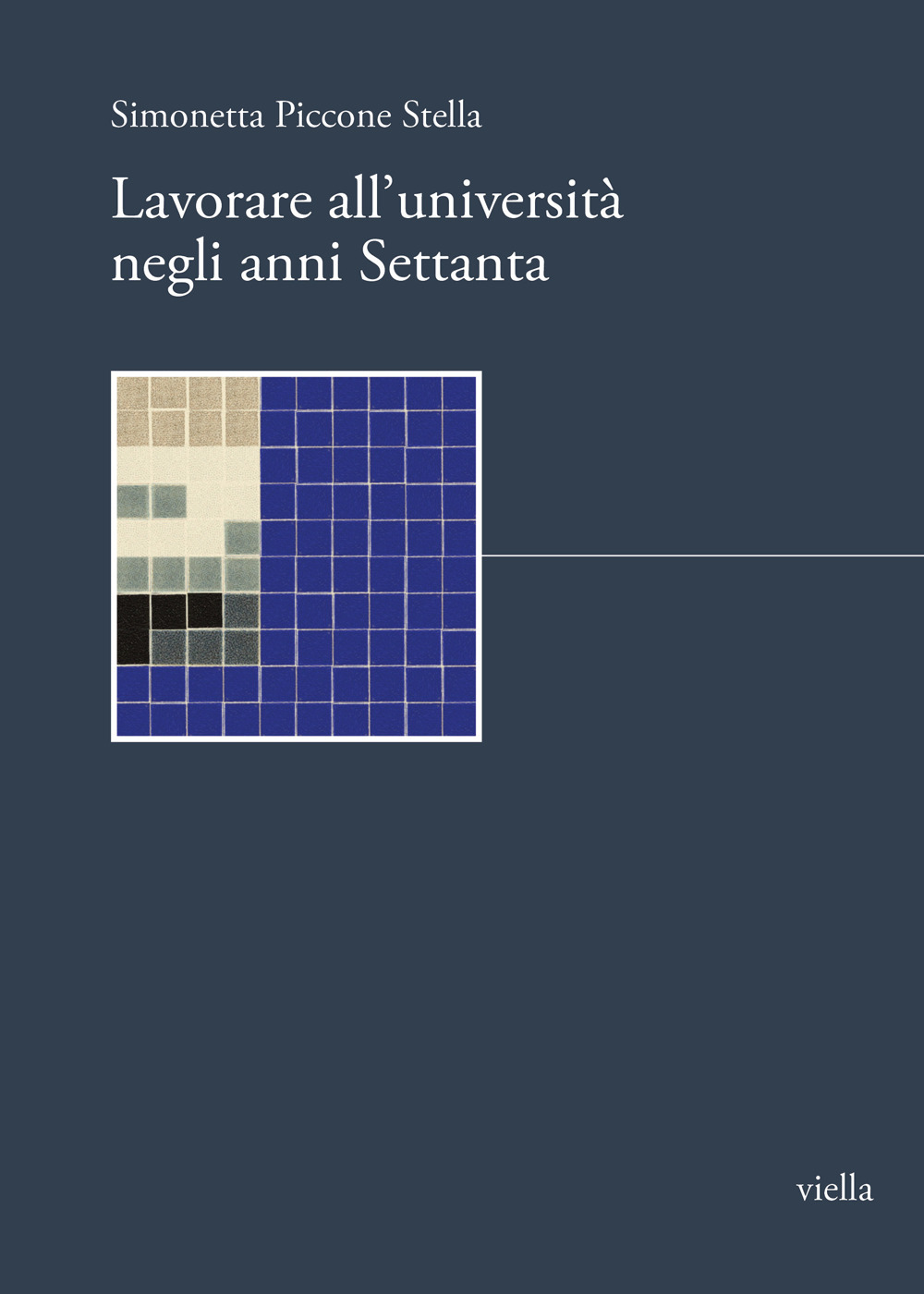 Lavorare all'università negli anni Settanta