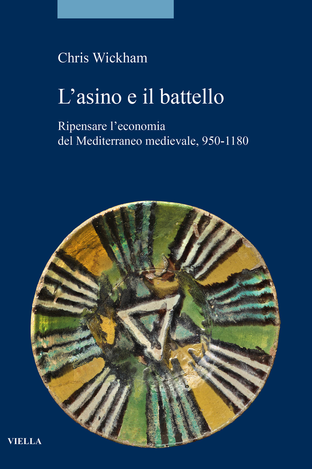 L'asino e il battello. Ripensare l'economia del Mediterraneo medievale, 950-1180