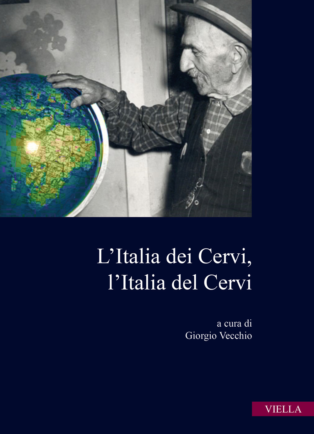 L'Italia dei Cervi, l'Italia del Cervi