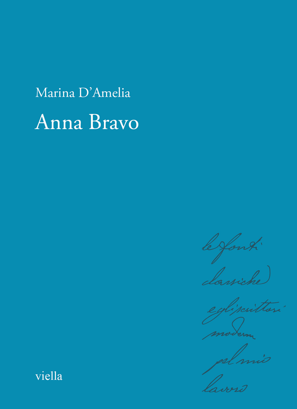 Anna Bravo