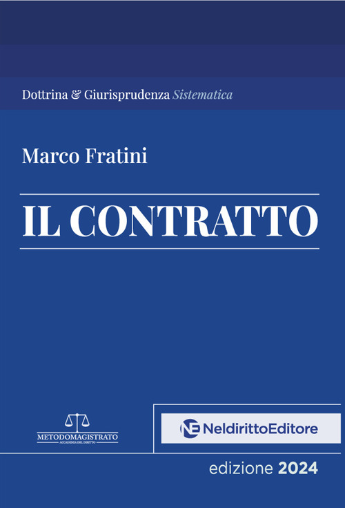 Il contratto