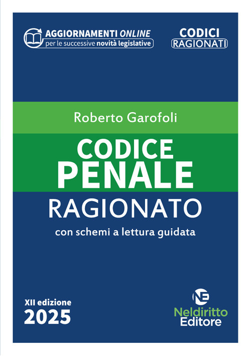 Codice penale ragionato