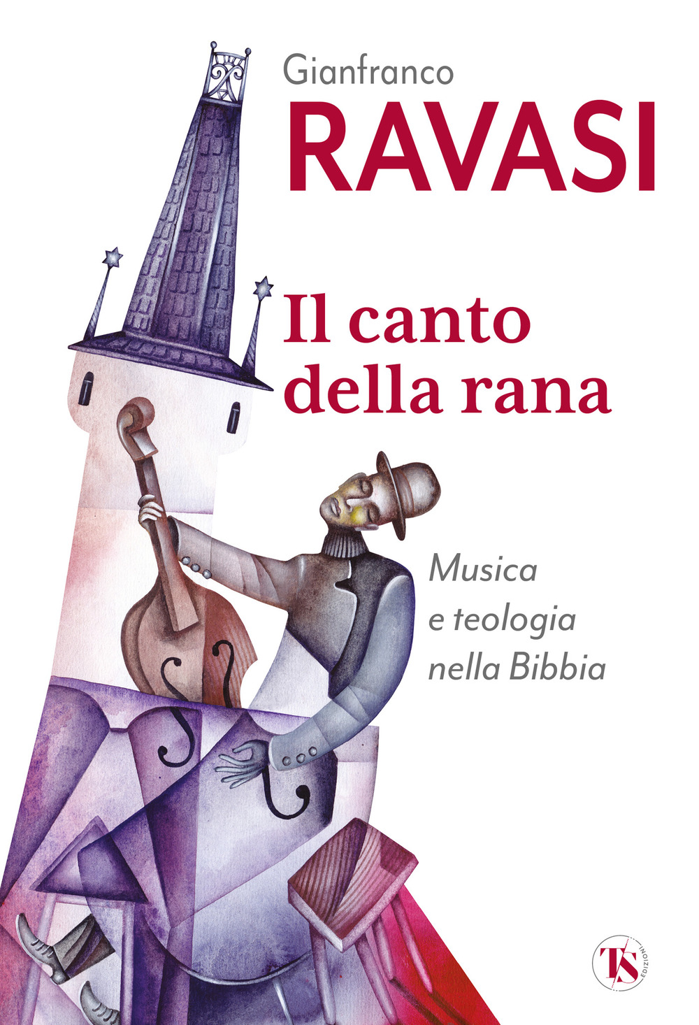 Il canto della rana. Musica e teologia nella Bibbia