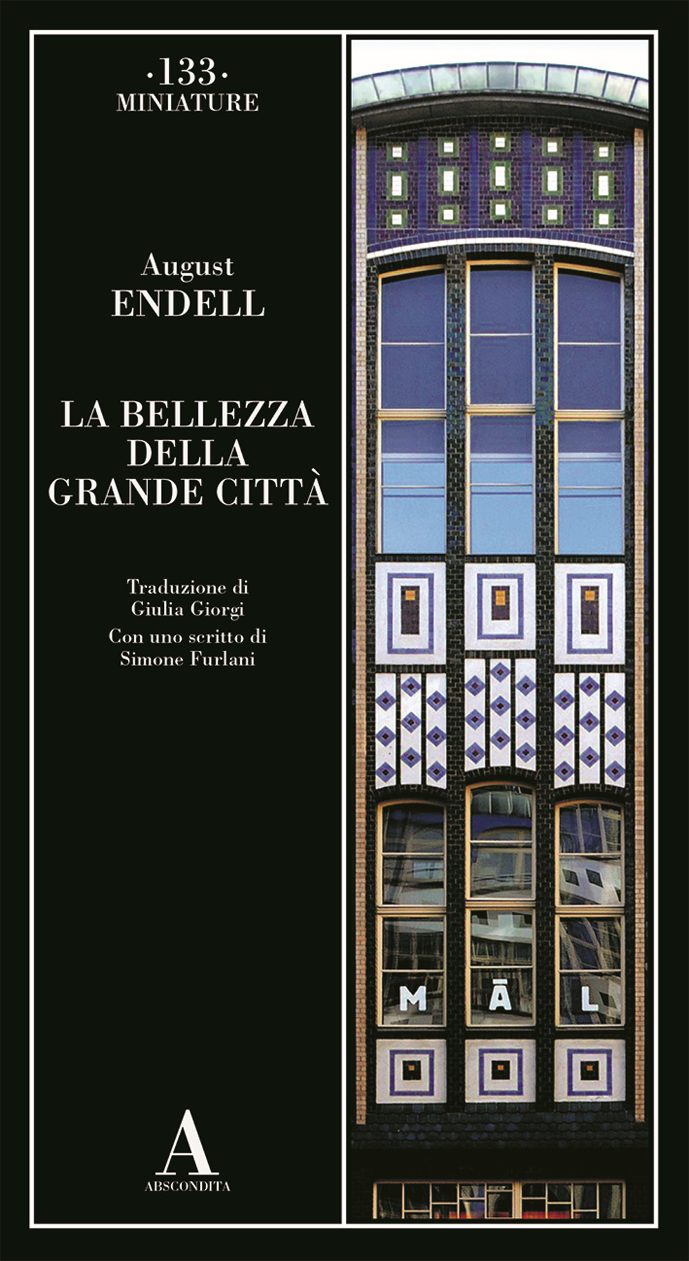 La bellezza della grande città