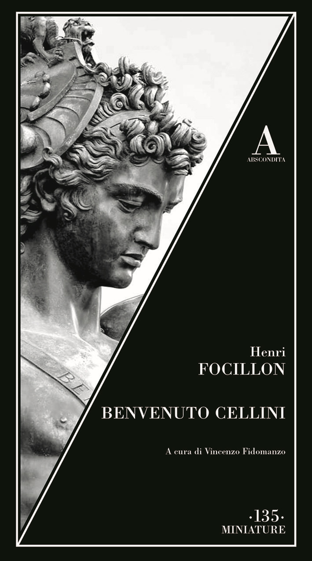 Benvenuto Cellini