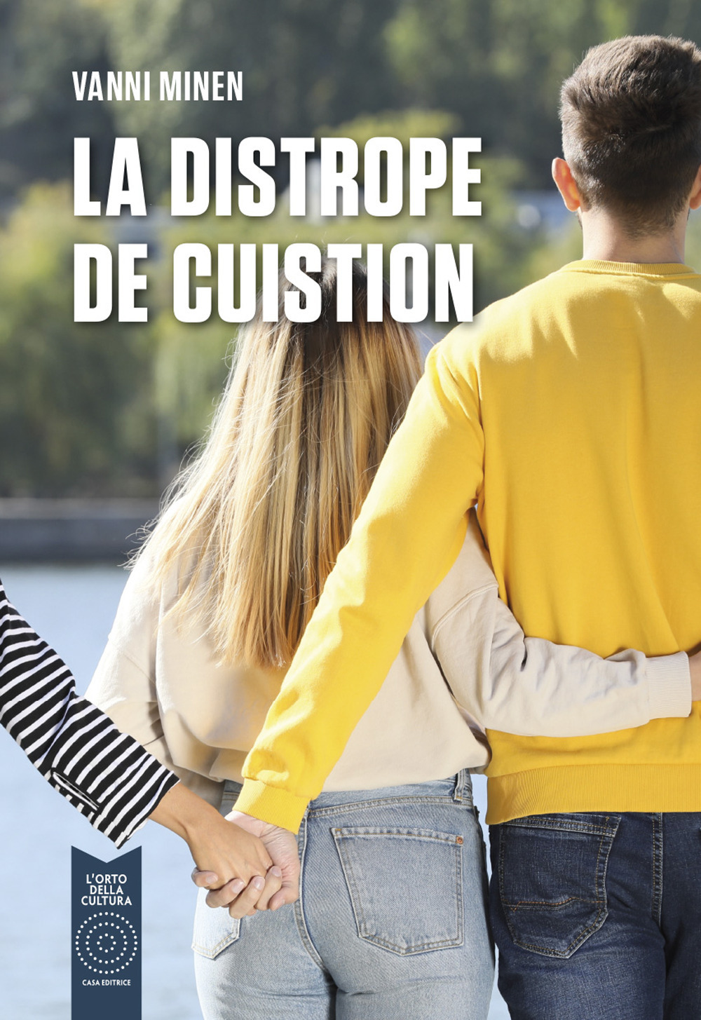 La distrope de cuistion