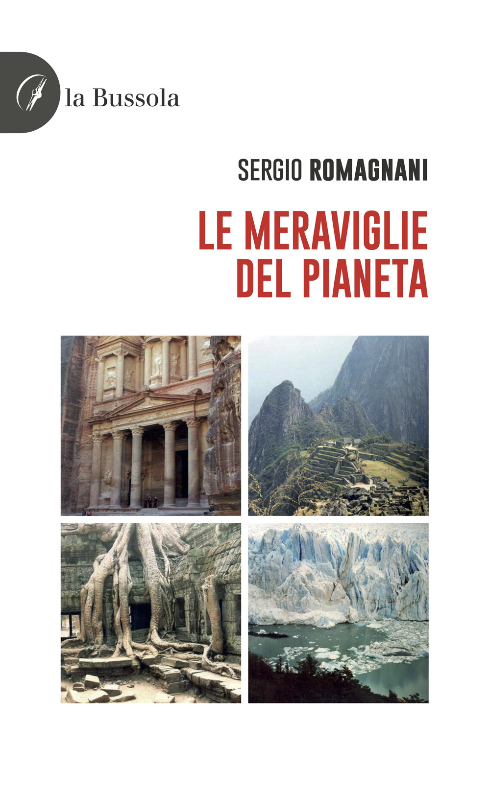 Le meraviglie del pianeta