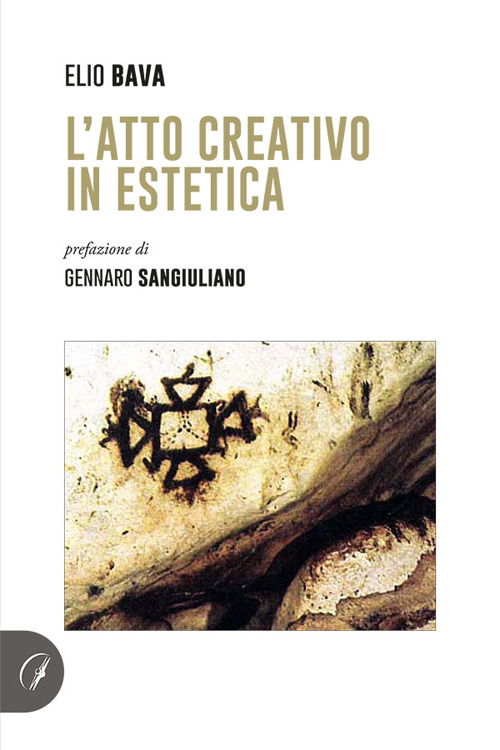 L'atto creativo in estetica