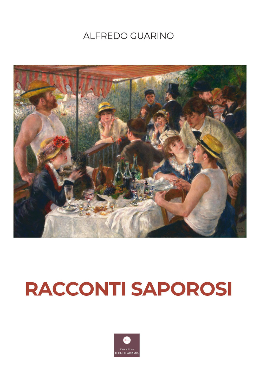 Racconti saporosi