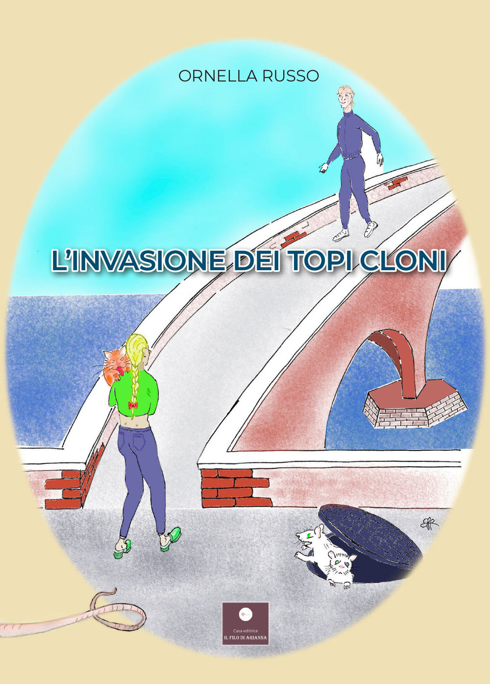 L'invasione dei topi cloni