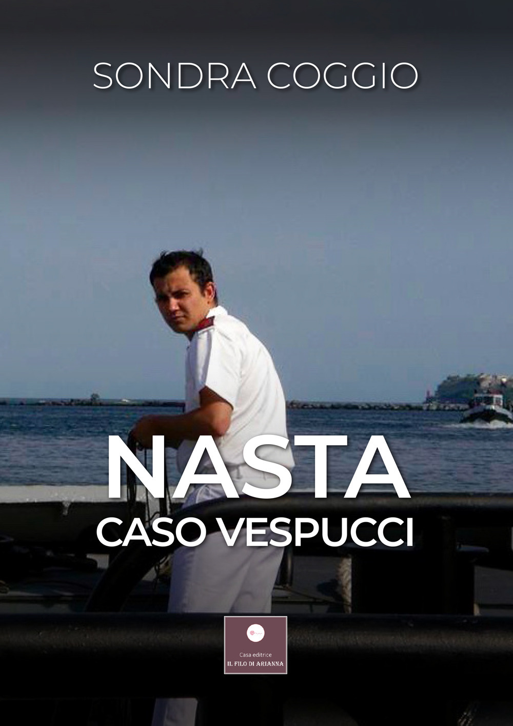 Nasta. Caso Vespucci