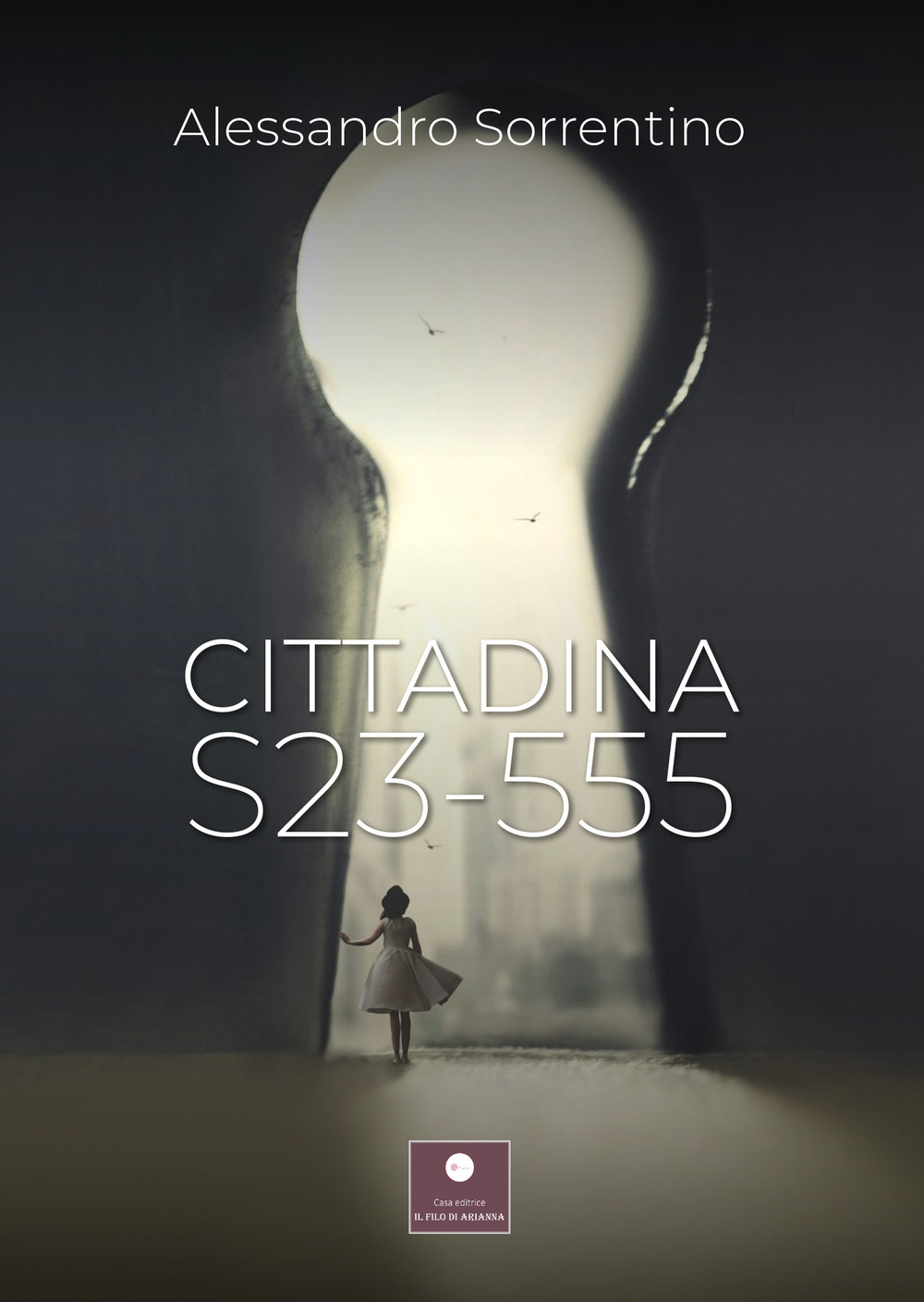 Cittadina S23-555