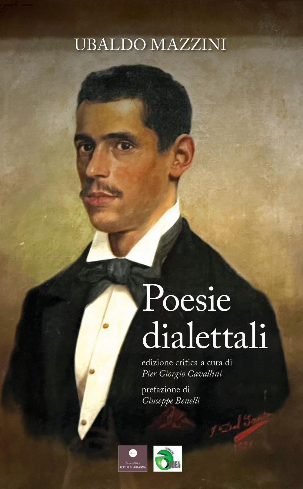 Ubaldo Mazzini. Poesie dialettali. Ediz. critica