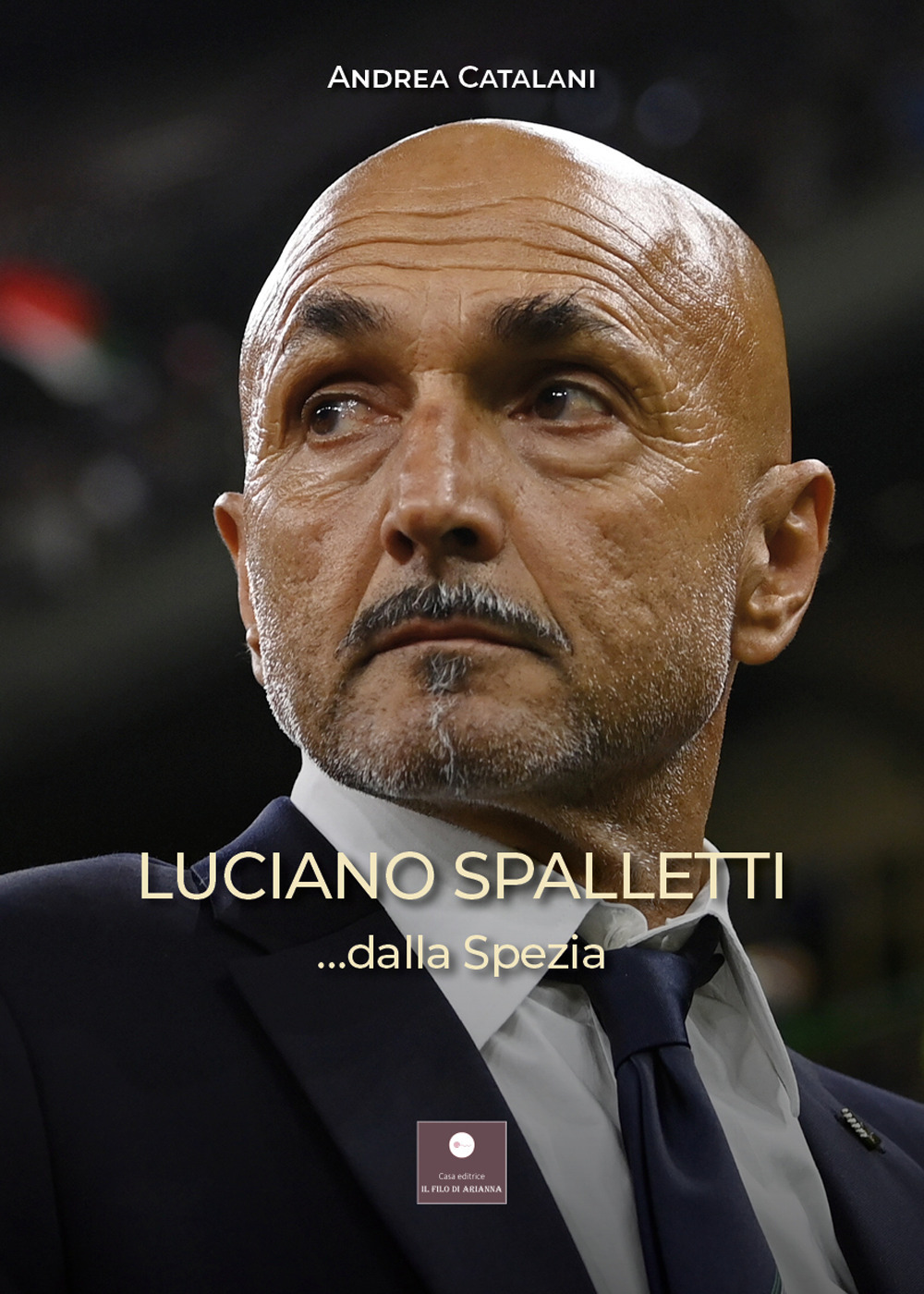 Luciano Spalletti ...dalla Spezia