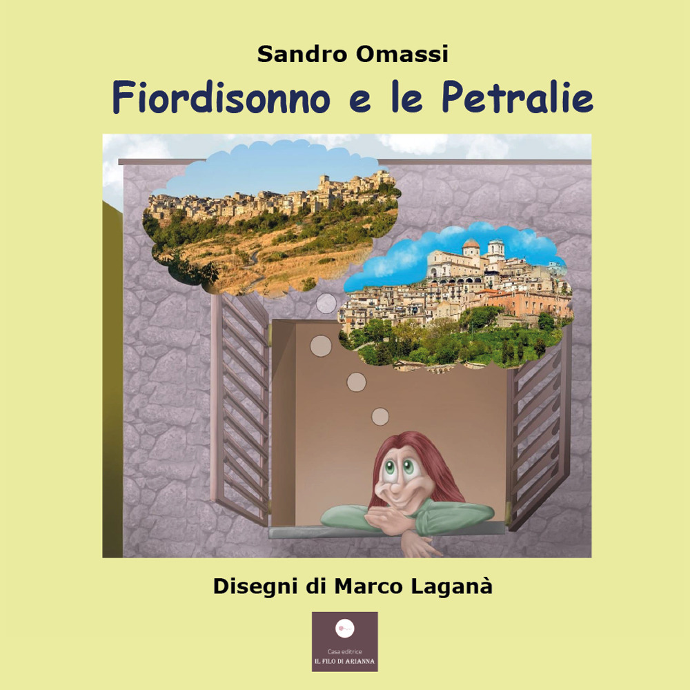 Fiordisonno e le Petralie