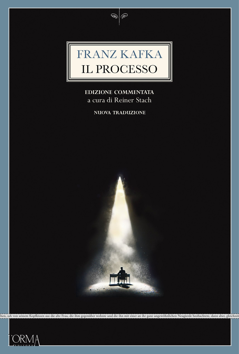 Il processo