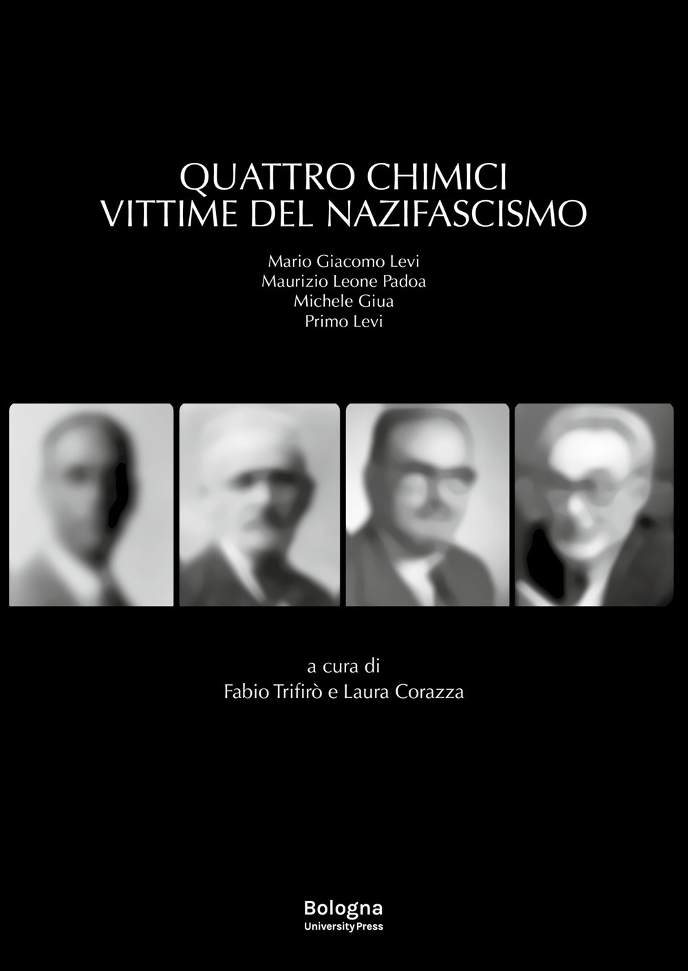 Quattro chimici vittime del nazifascismo