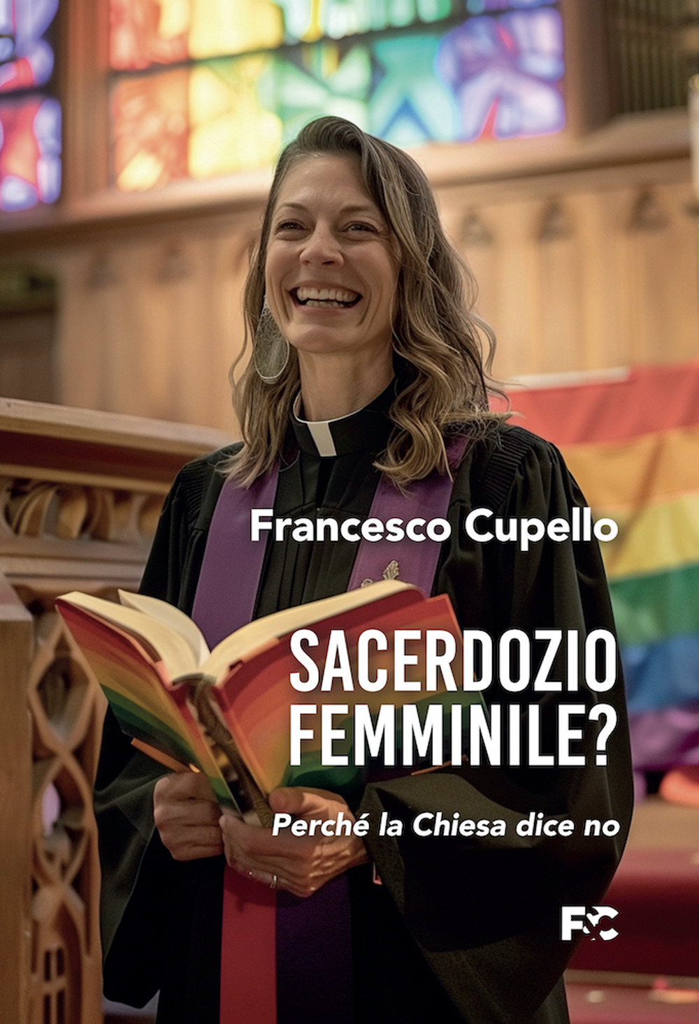 Sacerdozio femminile? Perché la Chiesa dice no