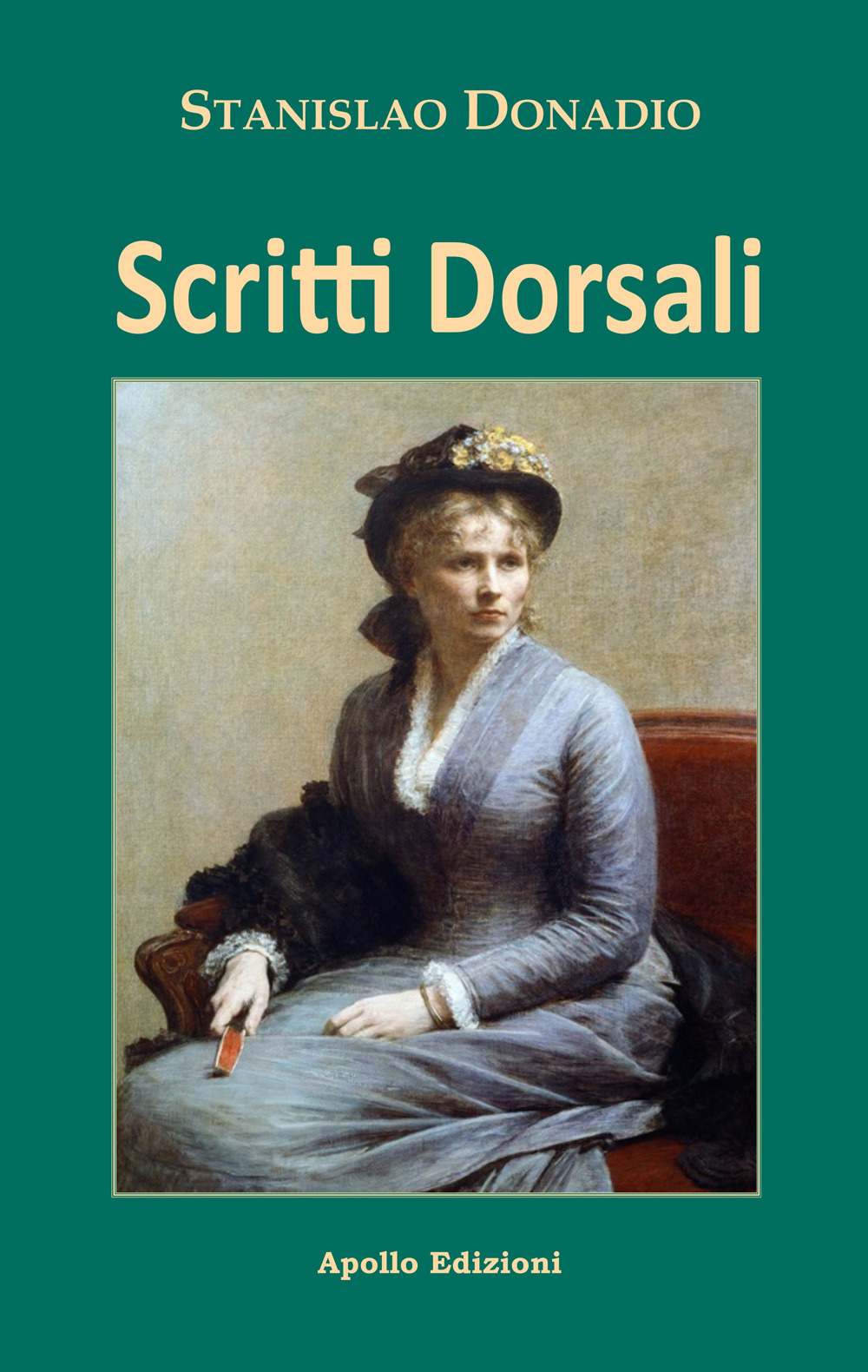 Scritti dorsali