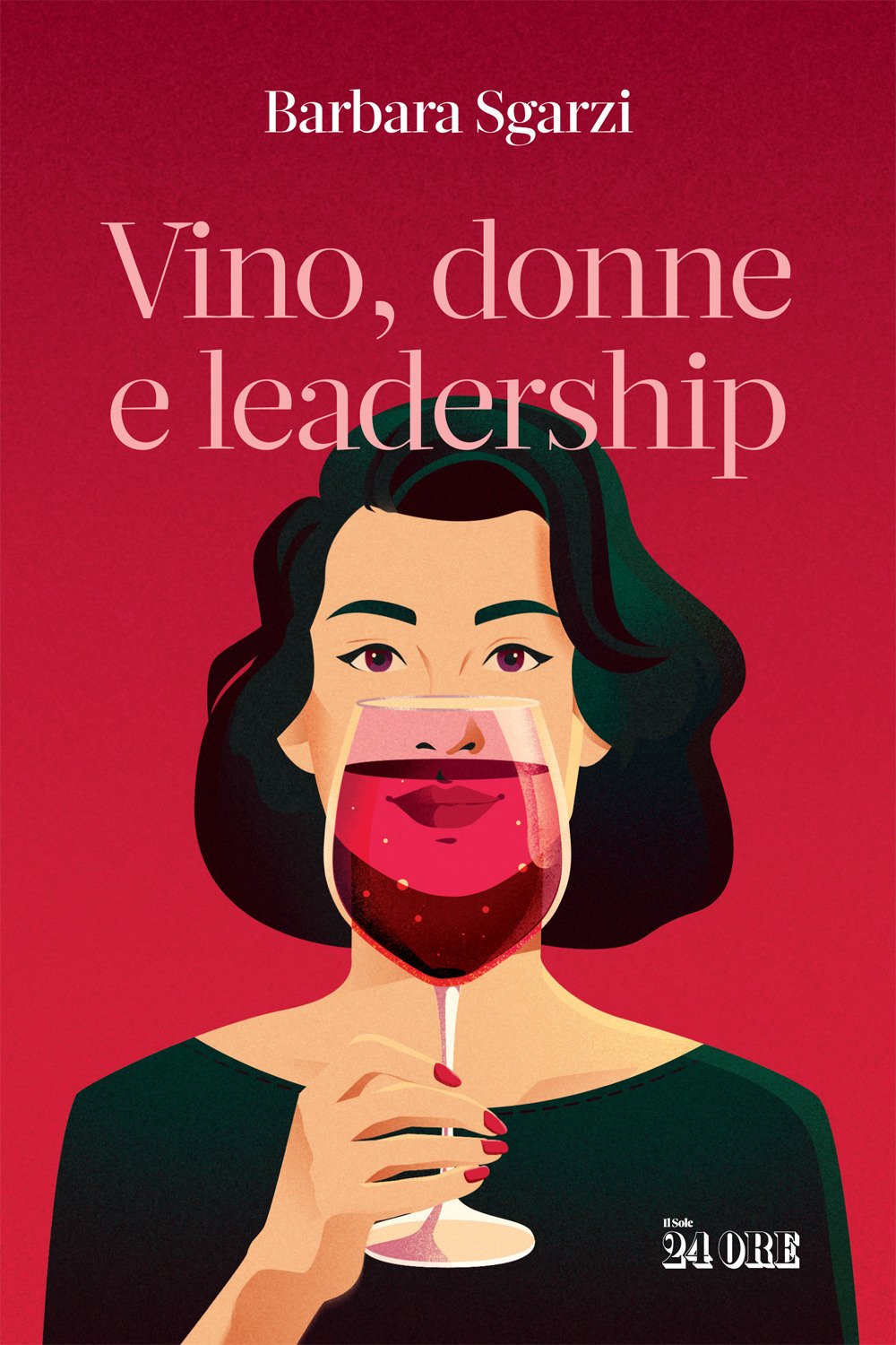 Vino, donne e leadership