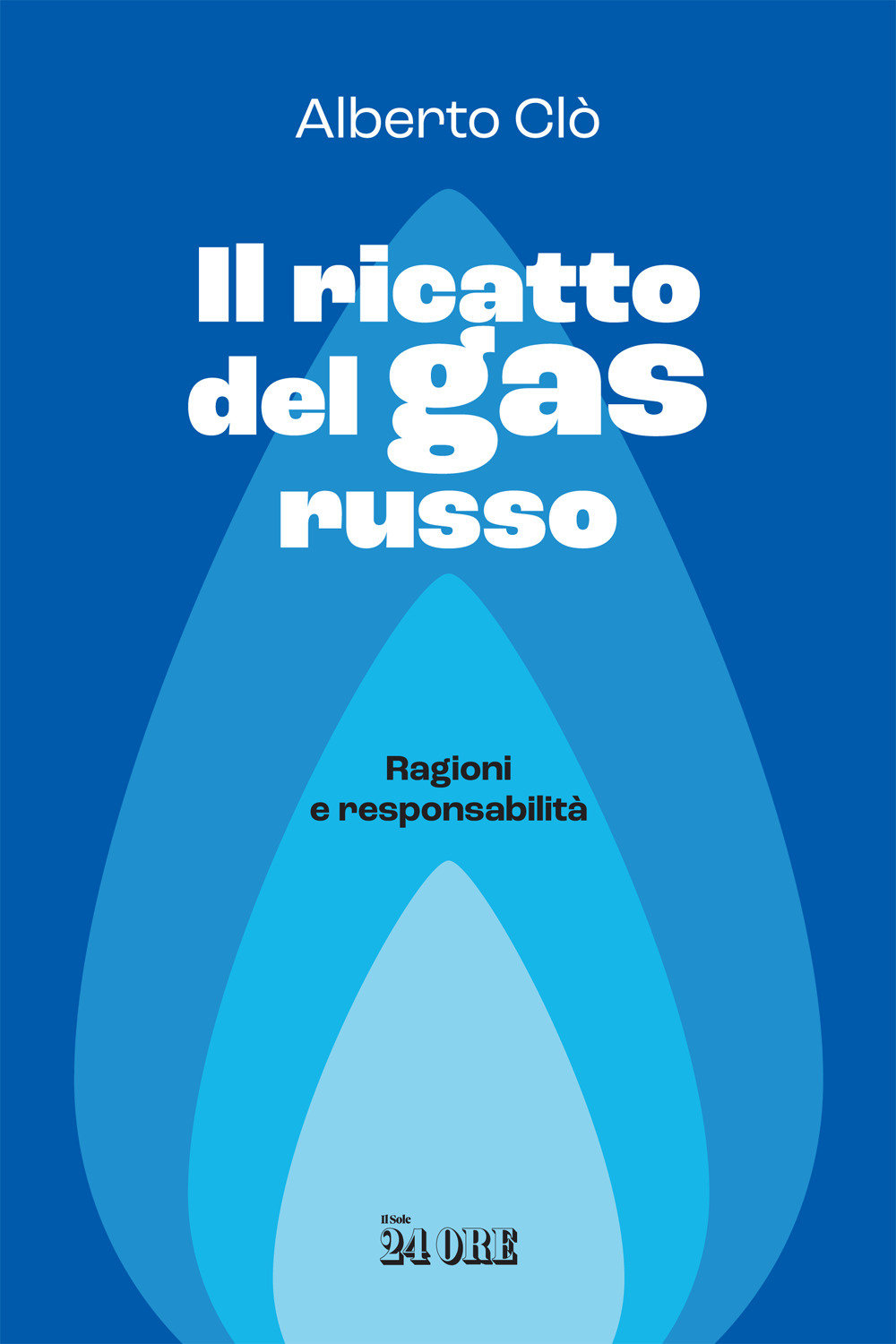 Il ricatto del gas russo. Ragioni e responsabilità