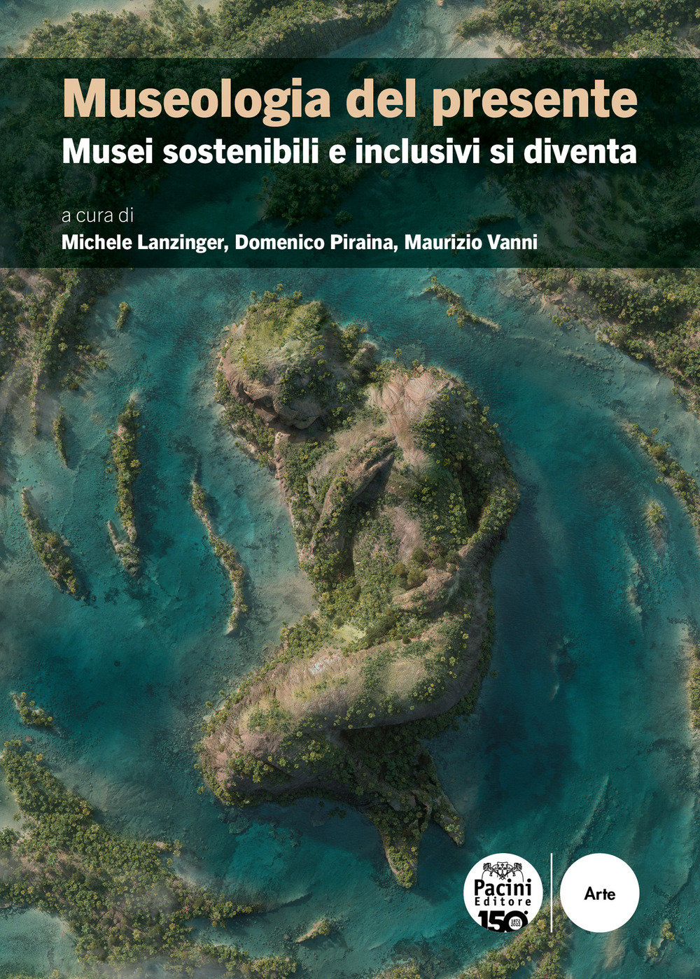 Museologia del presente. Musei sostenibili e inclusivi si diventa